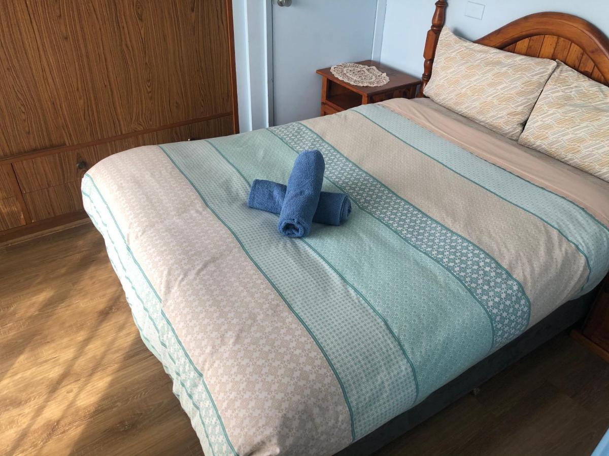 Lake Front Motel Зе-Энтранс Экстерьер фото
