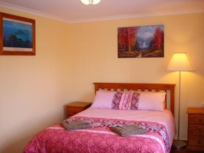 Lake Front Motel Зе-Энтранс Номер фото